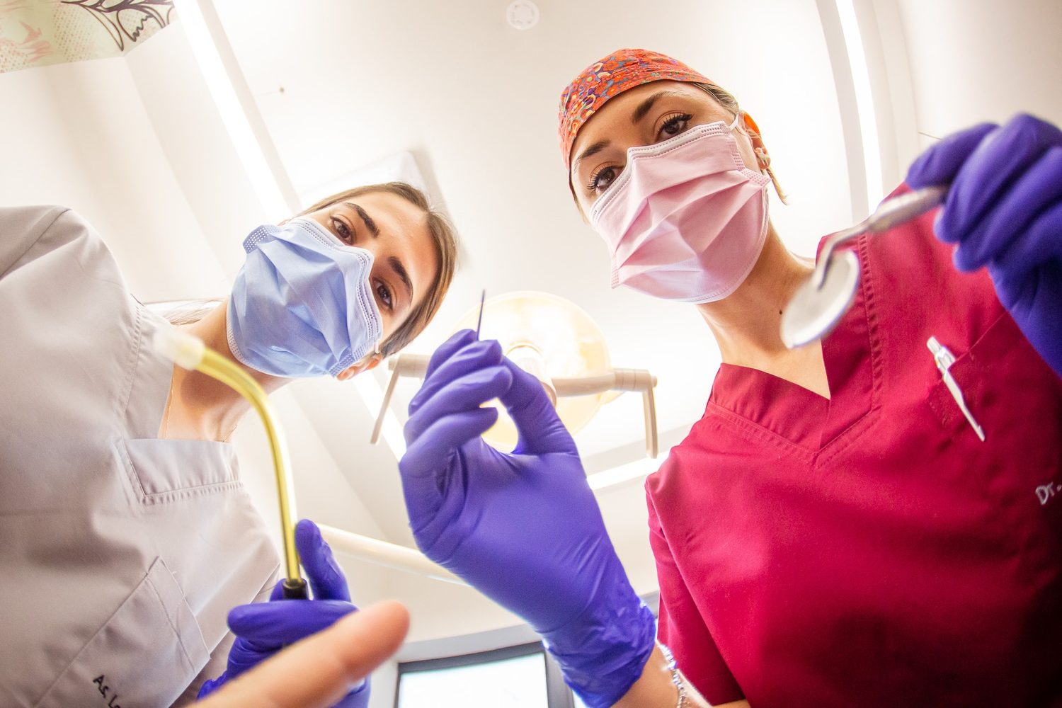 Odontologie
