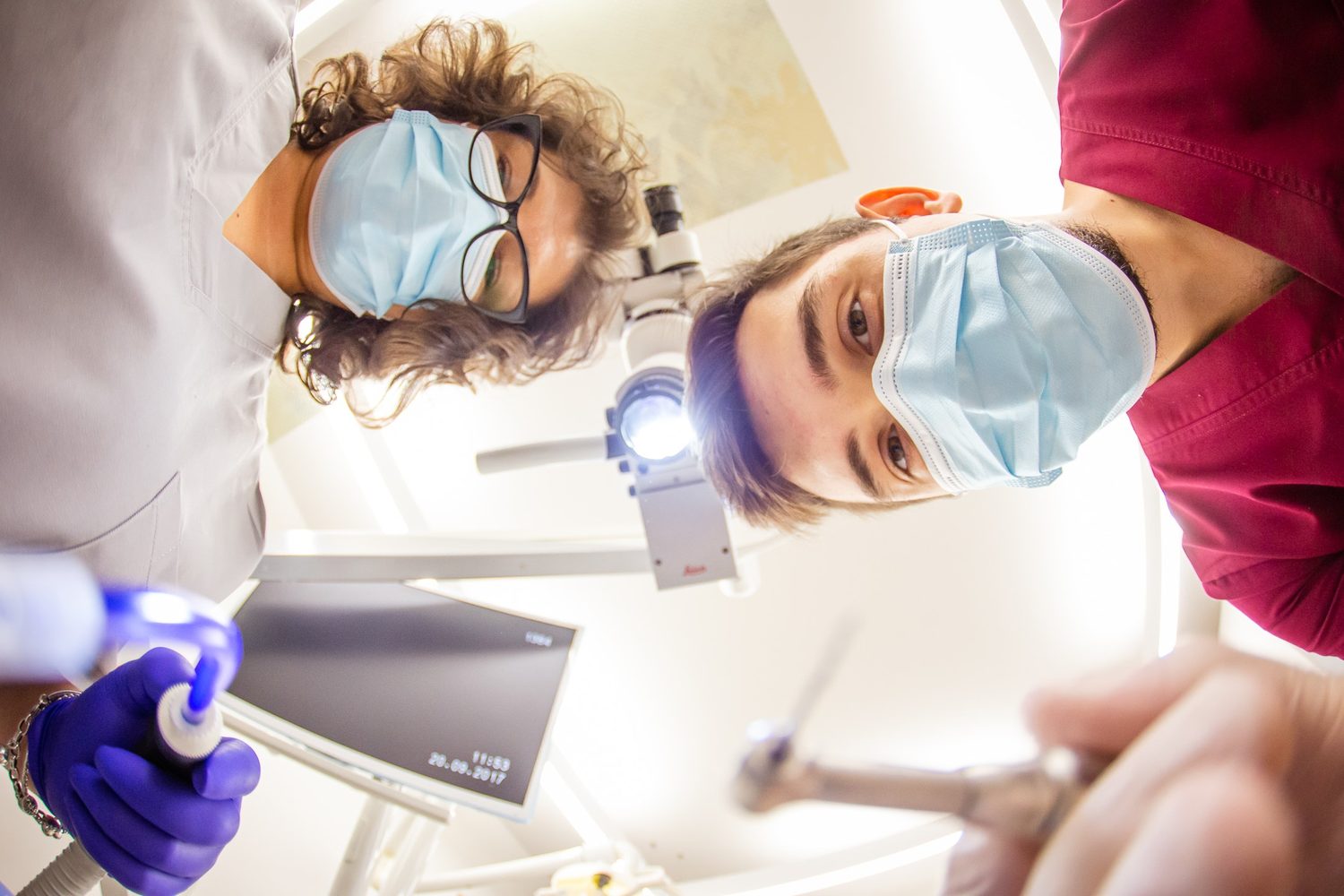 Endodonție