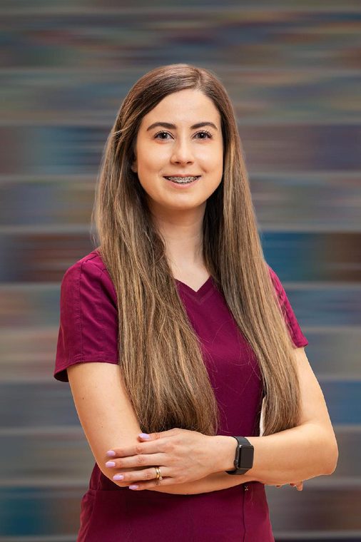 Dr. Roxana Kolanovschi