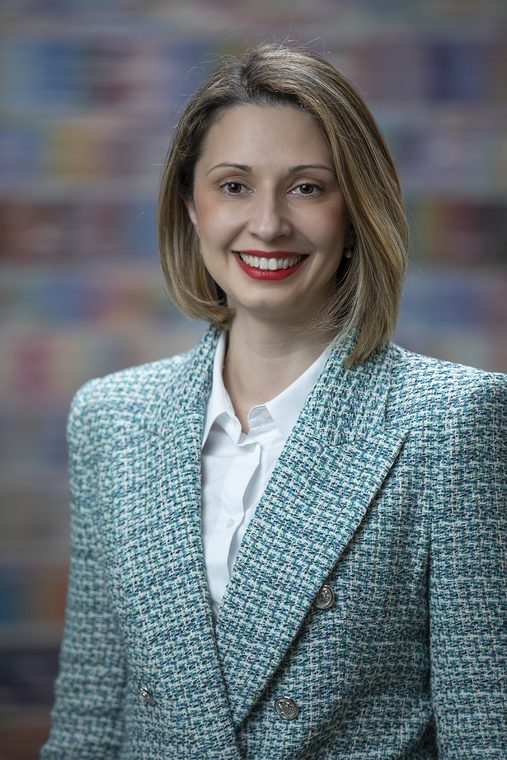 Simona Georgescu